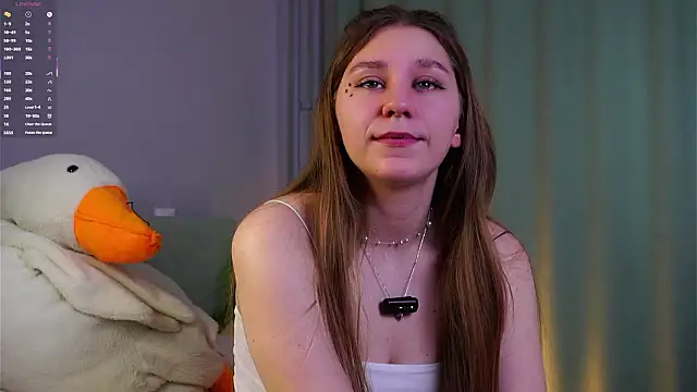 ShantellAngulo online show from 03-08-26, 02:04