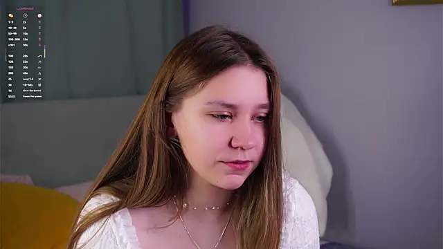 ShantellAngulo online show from 03-25-26, 01:17