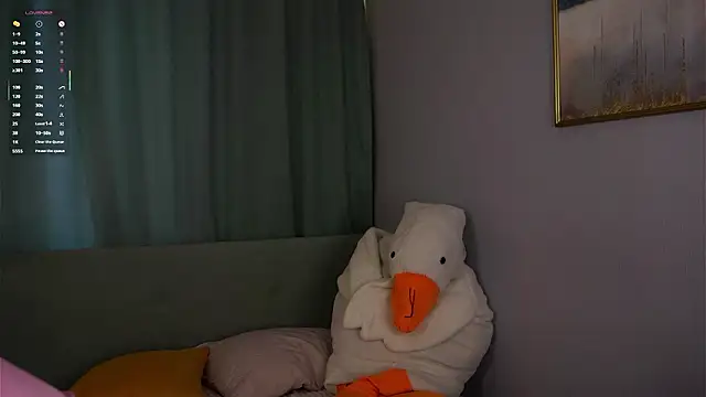 ShantellAngulo online show from 03-30-26, 01:18