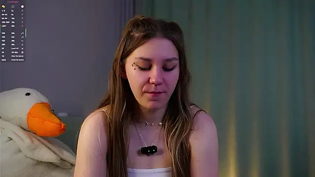 ShantellAngulo online show from 03-08-26, 01:22