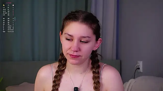 ShantellAngulo online show from 03-23-26, 01:28