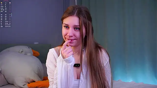 ShantellAngulo online show from 03-11-26, 01:21