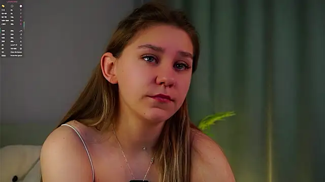 Snapshot of ShantellAngulo chatting on 03-02-26, 01:17 ShantellAngulo online show from 03-02-26, 01:17