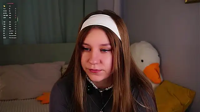 ShantellAngulo online show from 04-03-26, 01:34