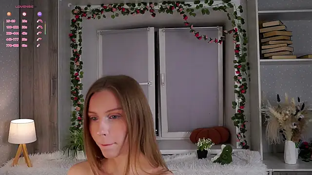 BlondellBolio online show from 03-30-26, 09:05