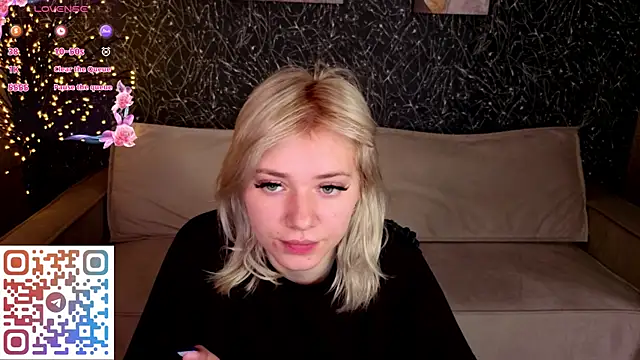 Kate Krose online show from 05-21-26, 04:59