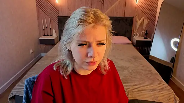 Kate Krose online show from 05-02-26, 01:00