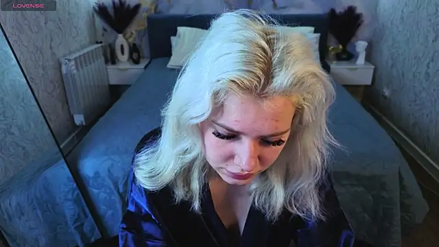 Kate Krose online show from 03-03-26, 01:12