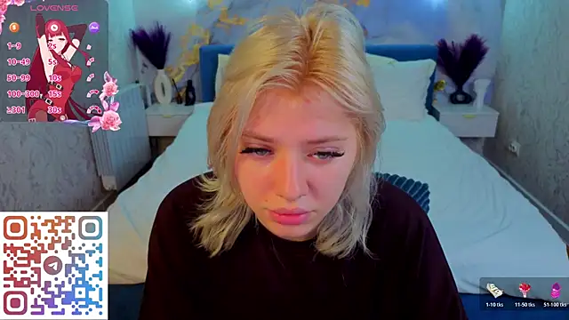Kate Krose online show from 05-15-26, 01:14