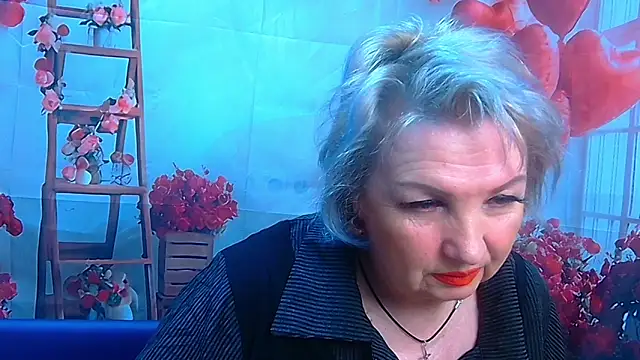 RenataDaster online show from 04-08-26, 05:20