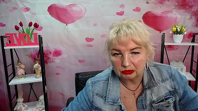 RenataDaster online show from 05-06-26, 04:55