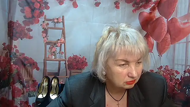RenataDaster online show from 05-11-26, 11:11