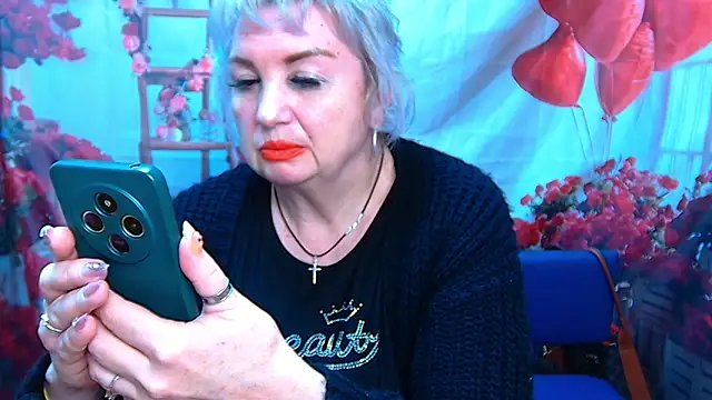 RenataDaster online show from 04-25-26, 05:10