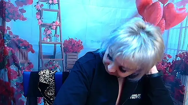 RenataDaster online show from 04-09-26, 04:46