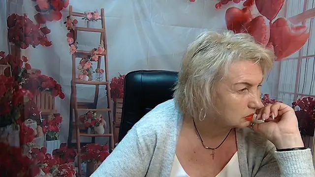 RenataDaster online show from 05-19-26, 04:58