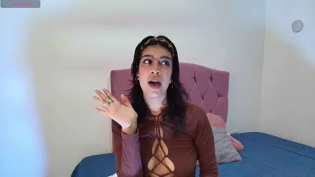 Kalyra 17 online show from 03-26-26, 11:41