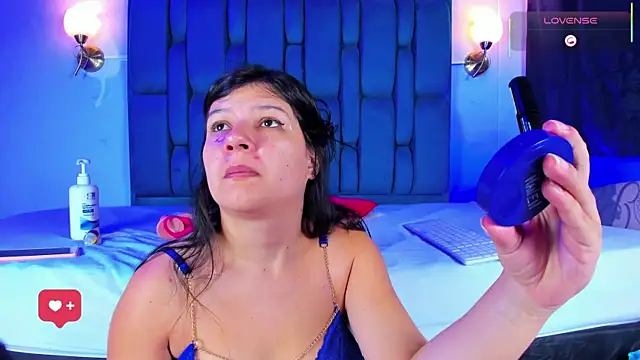 Bria James online show from 03-26-26, 12:47