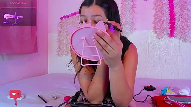 Bria James online show from 04-19-26, 12:28