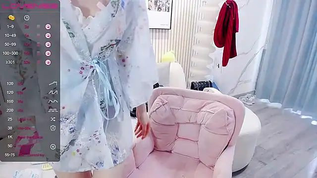 Muxi-destiny520 online show from 03-14-26, 05:13