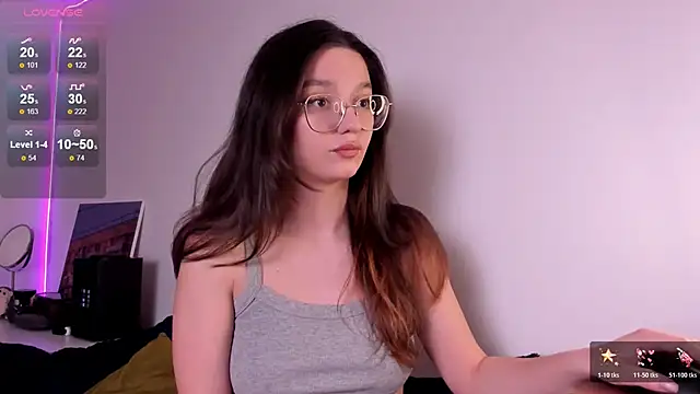 miabellee  online show from 03-01-26, 04:07