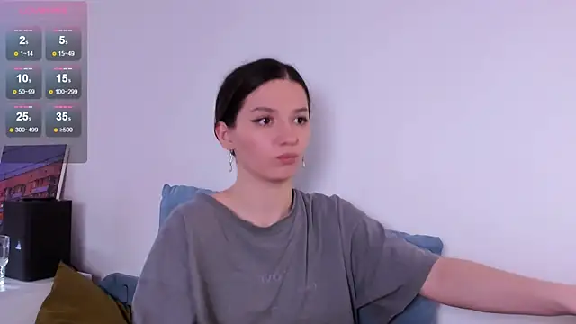 miabellee  online show from 05-16-26, 10:36