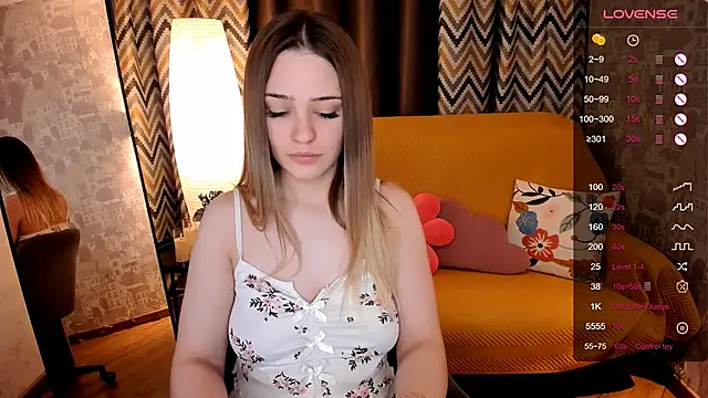 cherrykississ online show from 04-07-26, 02:35