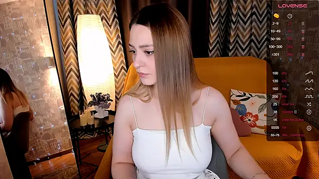 cherrykississ online show from 05-08-26, 08:29