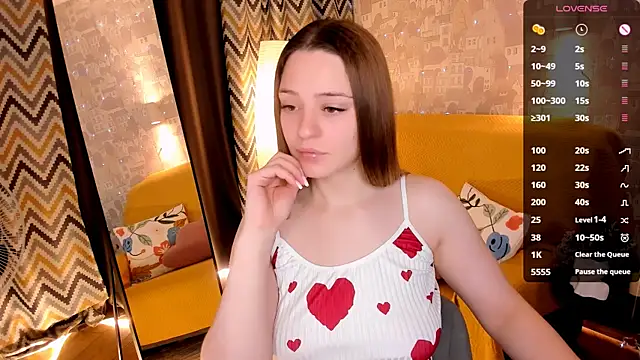 Snapshot of cherrykississ chatting on 07-11-26, 02:01 cherrykississ online show from 07-11-26, 02:01