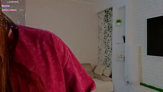 MeiLiscio online show from 04-02-26, 06:09