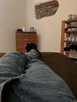 MarkoCum93 online show from 04-15-26, 12:10