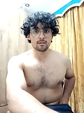 Apolo Men online show from 02-11-26, 04:45