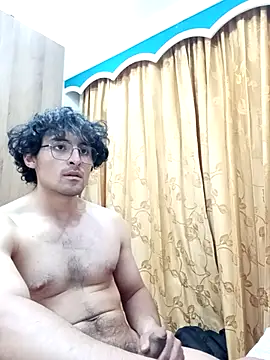 Apolo Men online show from 02-06-26, 04:30