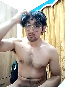 Apolo Men online show from 02-01-26, 06:22