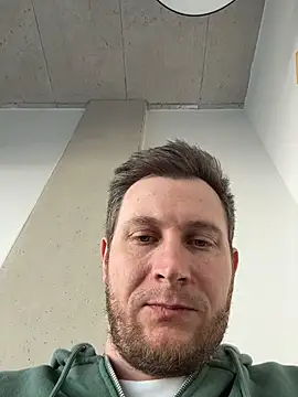 LubasOriginMen online show from 04-30-26, 10:22