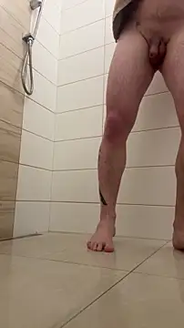 LubasOriginMen online show from 02-10-26, 09:58