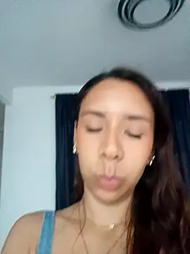 MiaSantana  online show from 03-05-26, 11:43