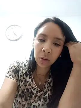 MiaSantana  online show from 04-07-26, 10:22