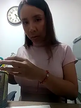 MiaSantana  online show from 04-27-26, 10:19
