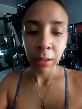 MiaSantana  online show from 03-08-26, 05:05