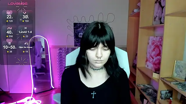 Snapshot of Emma_Darkkk chatting on 02-22-26, 01:24 Emma Darkkk online show from 02-22-26, 01:24