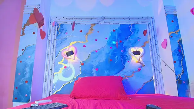 Snapshot of Eleanor_rigby5 chatting on 02-27-26, 03:07 Eleanor rigby5 online show from 02-27-26, 03:07