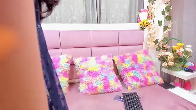 Keiry Paloma online show from 02-22-26, 05:36