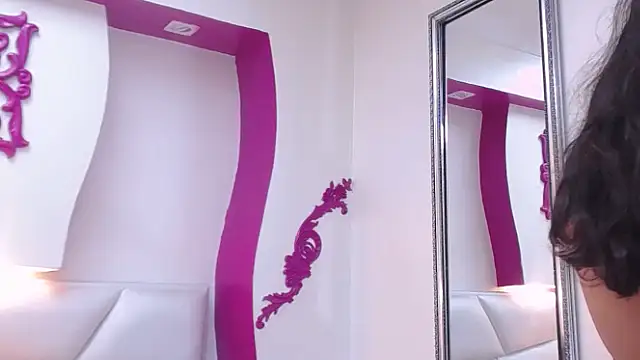 Keiry Paloma online show from 04-05-26, 06:03