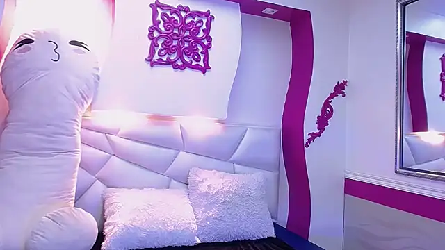 Keiry Paloma online show from 03-25-26, 04:39