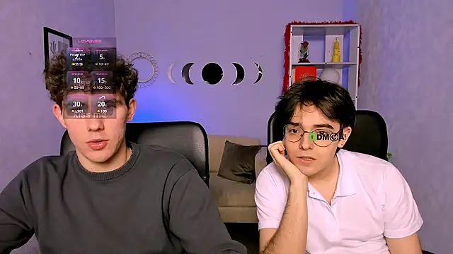 Snapshot of kevin_nix chatting on 02-28-26, 10:26 kevin nix online show from 02-28-26, 10:26