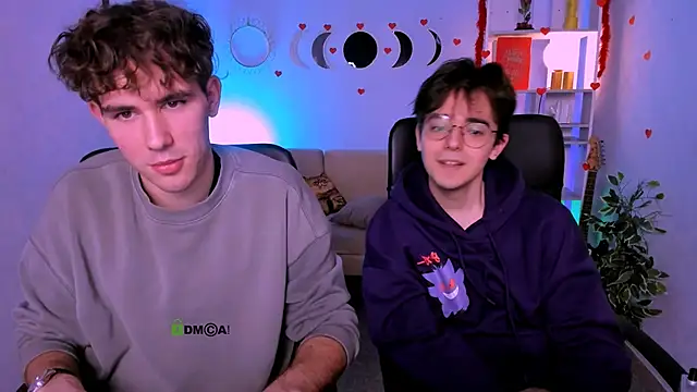 Snapshot of kevin_nix chatting on 02-20-26, 07:21 kevin nix online show from 02-20-26, 07:21