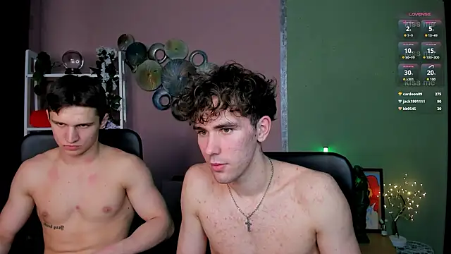 Snapshot of kevin_nix chatting on 02-27-26, 06:52 kevin nix online show from 02-27-26, 06:52