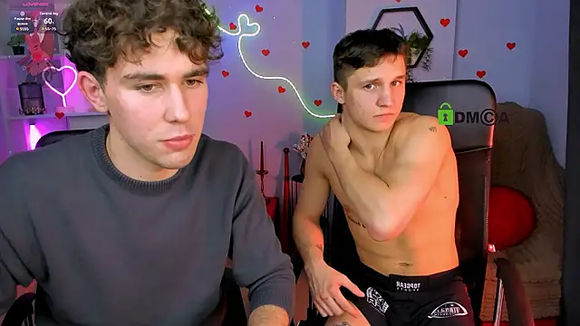 Snapshot of kevin_nix chatting on 02-24-26, 09:48 kevin nix online show from 02-24-26, 09:48