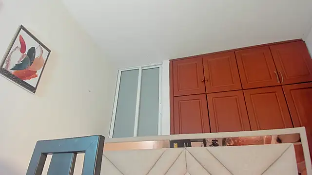 AmberQueen1 online show from 03-04-26, 12:13