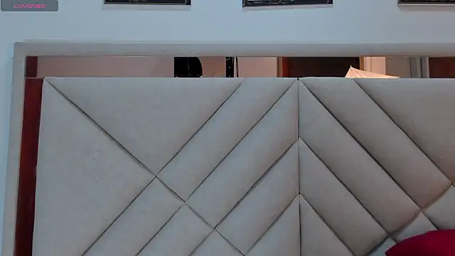 AmberQueen1 online show from 02-02-26, 12:15